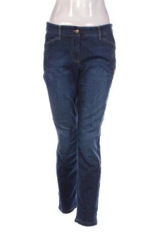 Damen Jeans Gerry Weber, Größe L, Farbe Blau, Preis € 31,31