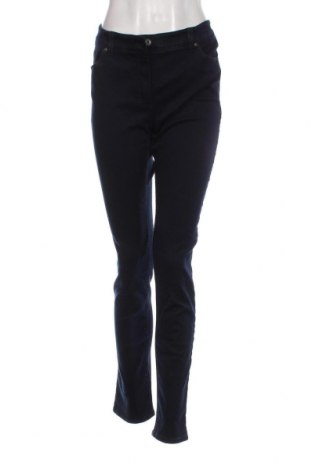 Γυναικείο Τζίν Gerry Weber, Μέγεθος XL, Χρώμα Μπλέ, Τιμή 18,09 €