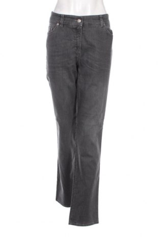 Γυναικείο Τζίν Gerry Weber, Μέγεθος XL, Χρώμα Γκρί, Τιμή 18,09 €