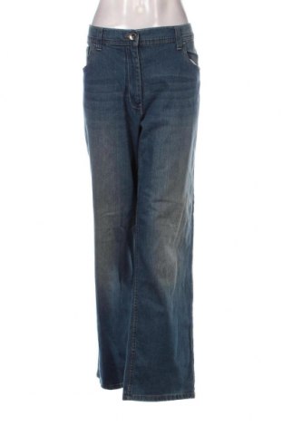 Damen Jeans Giada, Größe XXL, Farbe Blau, Preis 15,14 €