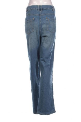 Dámské džíny  Giada, Velikost XL, Barva Modrá, Cena  185,00 Kč
