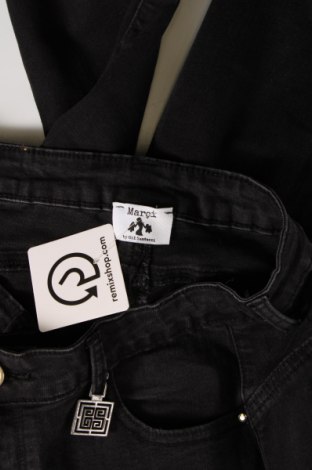 Damen Jeans Gil Santucci, Größe M, Farbe Schwarz, Preis 25,04 €