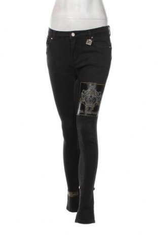 Γυναικείο Τζίν Gil Santucci, Μέγεθος M, Χρώμα Μαύρο, Τιμή 29,46 €