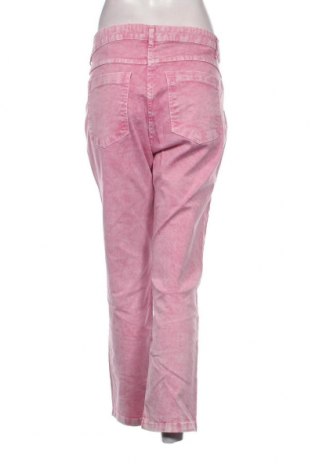 Damen Jeans Gina, Größe XL, Farbe Rosa, Preis € 9,00