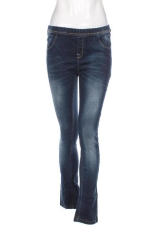 Damen Jeans Gina, Größe L, Farbe Blau, Preis 4,84 €