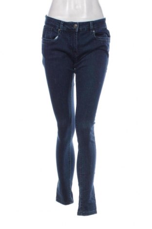 Damen Jeans Gina, Größe L, Farbe Blau, Preis 6,66 €