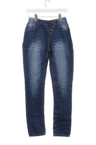 Damen Jeans Gina, Größe M, Farbe Blau, Preis € 4,04