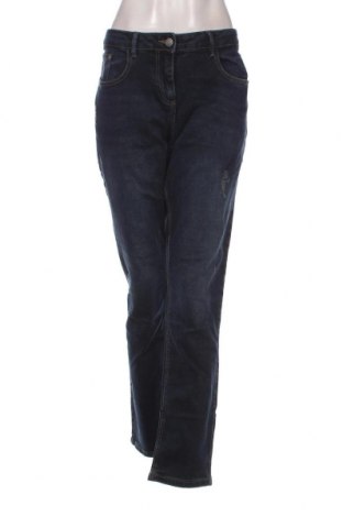 Damen Jeans Gina, Größe XL, Farbe Blau, Preis 8,07 €