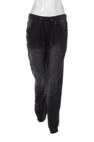 Damen Jeans Gina, Größe M, Farbe Schwarz, Preis 6,05 €
