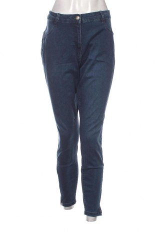 Damen Jeans Gina, Größe XL, Farbe Blau, Preis € 8,07