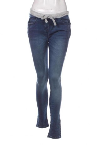Γυναικείο Τζίν Gina, Μέγεθος M, Χρώμα Μπλέ, Τιμή 9,87 €