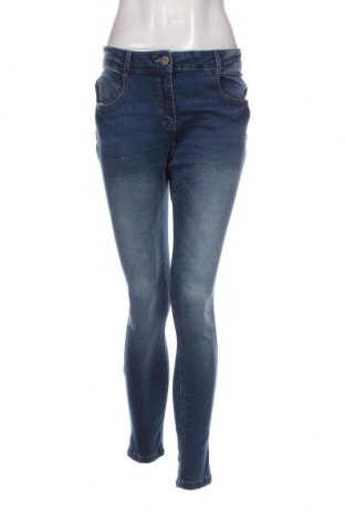 Damen Jeans Gina, Größe L, Farbe Blau, Preis 12,11 €