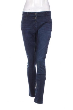 Damen Jeans Gina, Größe XL, Farbe Blau, Preis € 8,07