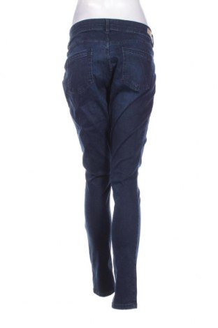 Dámské džíny  Gina, Velikost XL, Barva Modrá, Cena  185,00 Kč