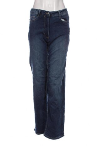 Damen Jeans Gina, Größe S, Farbe Blau, Preis 6,26 €