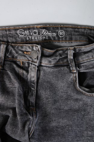 Damen Jeans Gina, Größe M, Farbe Grau, Preis € 6,05