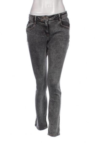 Damen Jeans Gina, Größe M, Farbe Grau, Preis € 6,05