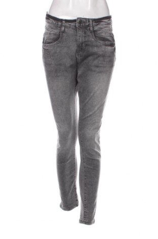 Damen Jeans Gina, Größe M, Farbe Grau, Preis € 6,26