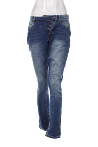 Damen Jeans Gina, Größe M, Farbe Blau, Preis € 5,85