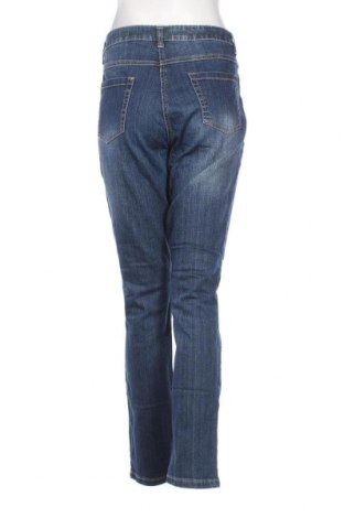 Damen Jeans Gina Benotti, Größe XL, Farbe Blau, Preis € 20,18