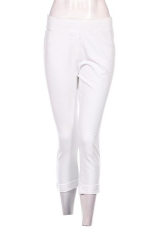 Damen Jeans Gina Benotti, Größe S, Farbe Weiß, Preis € 9,08