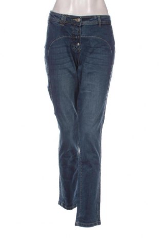 Damen Jeans Gina Benotti, Größe XL, Farbe Blau, Preis € 20,18