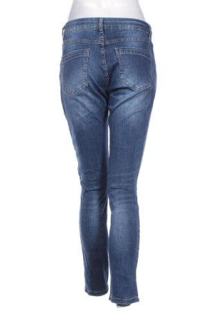 Damen Jeans Gina Benotti, Größe M, Farbe Blau, Preis € 6,26