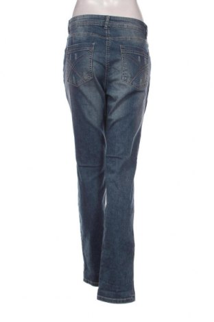 Damen Jeans Gina Benotti, Größe L, Farbe Blau, Preis € 9,08