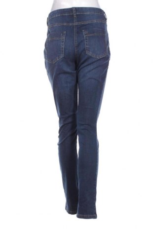 Damen Jeans Gina Benotti, Größe M, Farbe Blau, Preis € 6,26