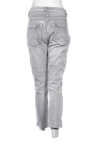 Damen Jeans Gina Benotti, Größe M, Farbe Grau, Preis € 20,18