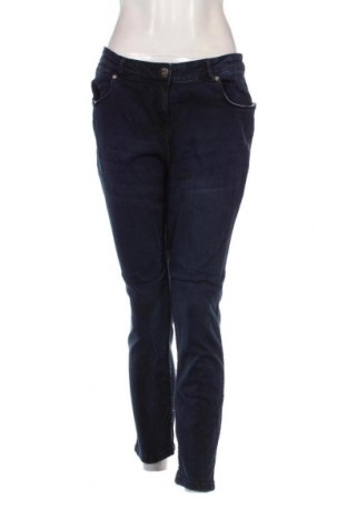 Damen Jeans Gina Benotti, Größe L, Farbe Blau, Preis € 10,09