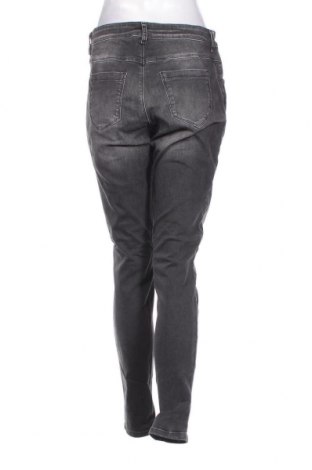 Damen Jeans Gina Laura, Größe XL, Farbe Grau, Preis € 12,84