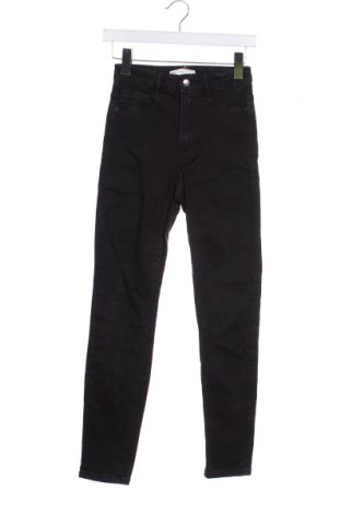 Damen Jeans Gina Tricot, Größe M, Farbe Schwarz, Preis € 10,20