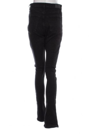 Damen Jeans Gina Tricot, Größe L, Farbe Schwarz, Preis € 5,68