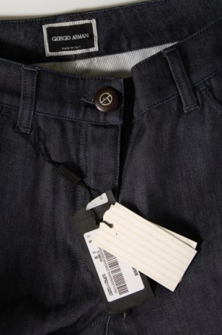 Damskie jeansy Giorgio Armani, Rozmiar XL, Kolor Niebieski, Cena 1 801,72 zł