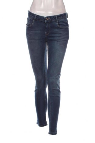 Damen Jeans Goldgarn, Größe M, Farbe Blau, Preis 12,69 €