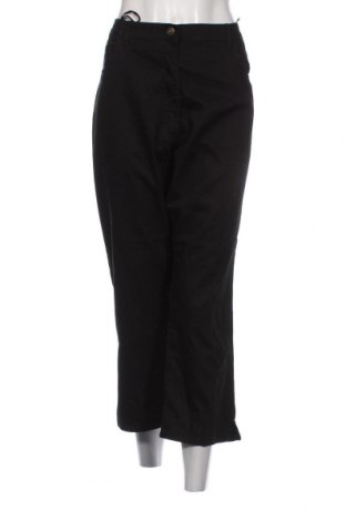 Damen Jeans Grandiosa, Größe XXL, Farbe Schwarz, Preis € 20,18