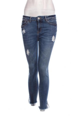 Damen Jeans Green Coast, Größe M, Farbe Blau, Preis € 15,35