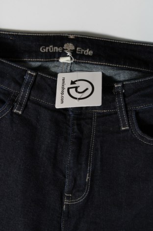 Damen Jeans Grune Erde, Größe M, Farbe Blau, Preis € 5,99