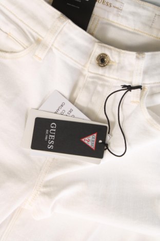 Damen Jeans Guess, Größe XS, Farbe Weiß, Preis € 39,90