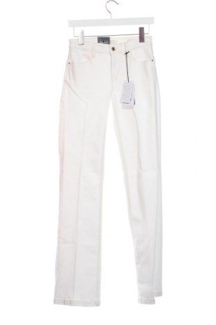 Γυναικείο Τζίν Guess, Μέγεθος XS, Χρώμα Λευκό, Τιμή 39,90 €