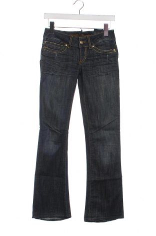 Damen Jeans Guess, Größe XXS, Farbe Blau, Preis € 17,73