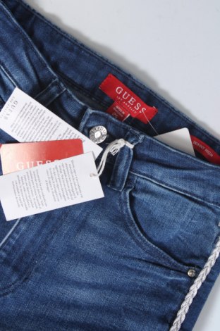 Damen Jeans Guess, Größe XS, Farbe Blau, Preis 35,46 €