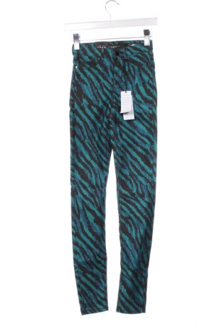Damen Jeans Guess, Größe XXS, Farbe Mehrfarbig, Preis 17,73 €