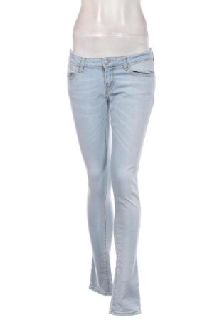 Γυναικείο Τζίν Guess, Μέγεθος M, Χρώμα Μπλέ, Τιμή 63,07 €