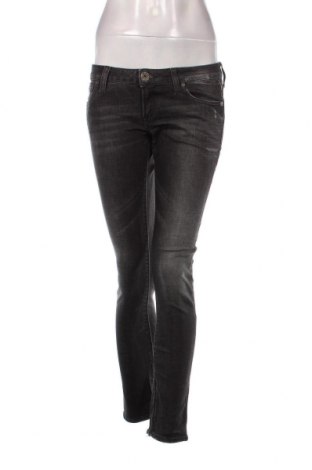 Damskie jeansy Guess, Rozmiar M, Kolor Szary, Cena 119,95 zł