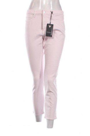 Damen Jeans Guess, Größe M, Farbe Rosa, Preis 65,99 €