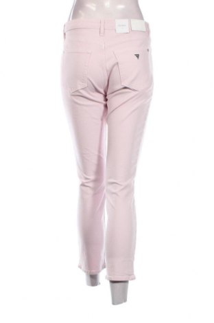 Damen Jeans Guess, Größe M, Farbe Rosa, Preis 52,79 €