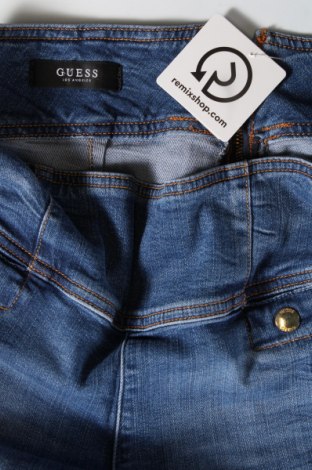 Damen Jeans Guess, Größe M, Farbe Blau, Preis 26,81 €