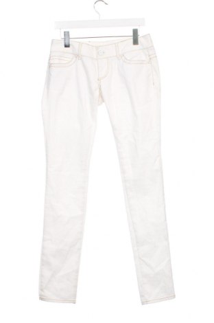 Damen Jeans Guess, Größe M, Farbe Weiß, Preis € 68,70